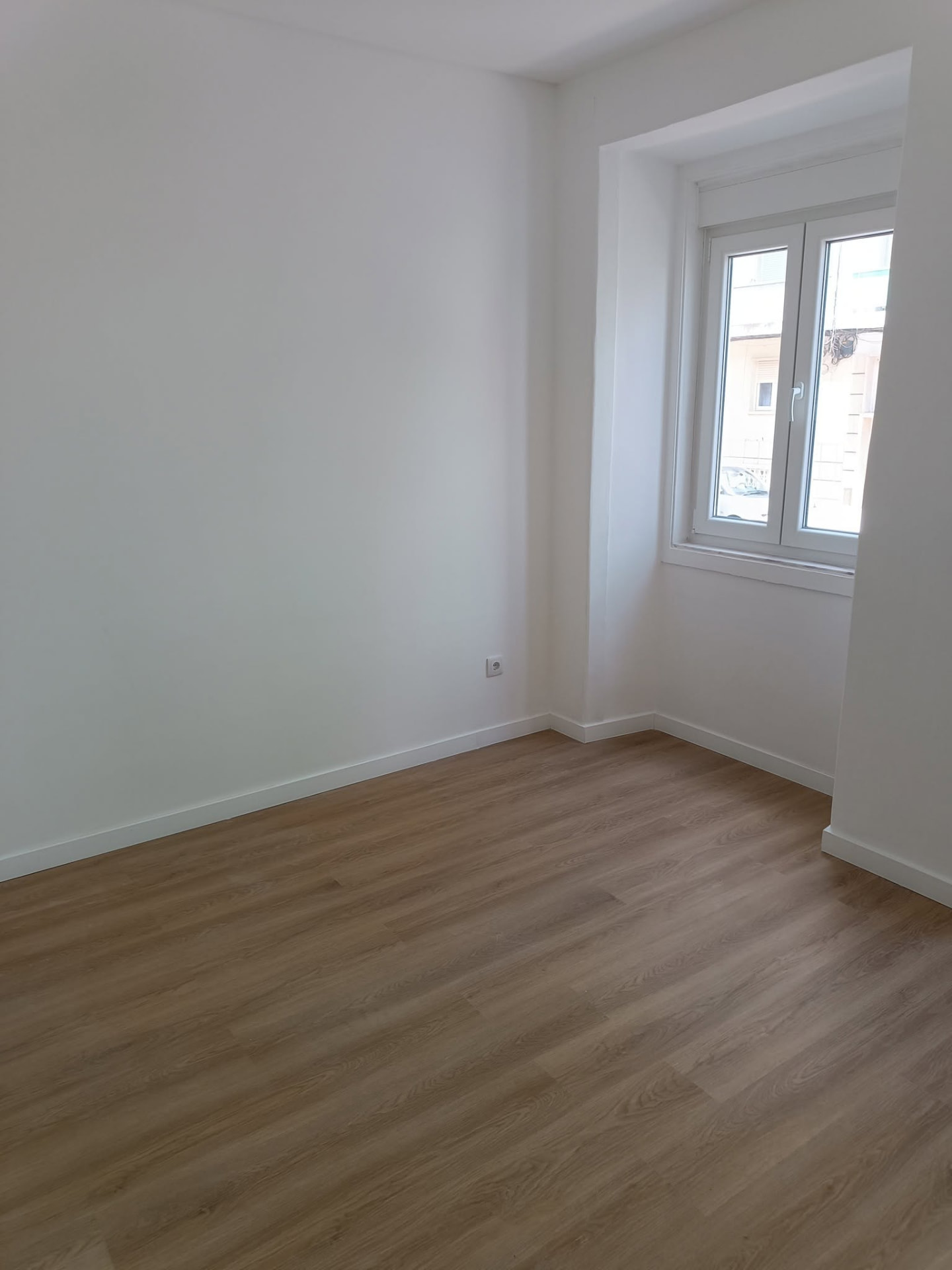 Remodelação de Apartamento — Remodelação de apartamento, Portugal